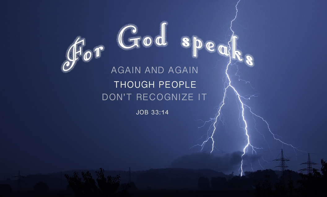 God Speaks Through Dreams The Light Of Christ Journey