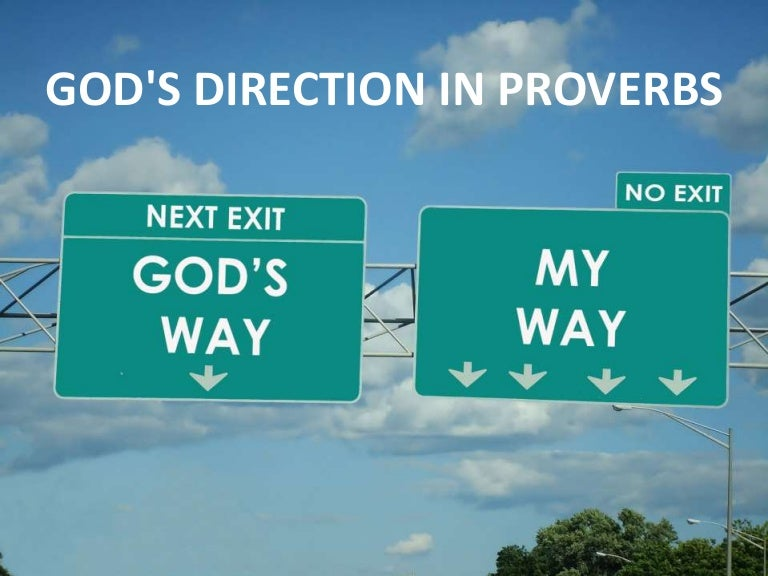 Dangers of Following Other Gods - The Light of Christ Journey