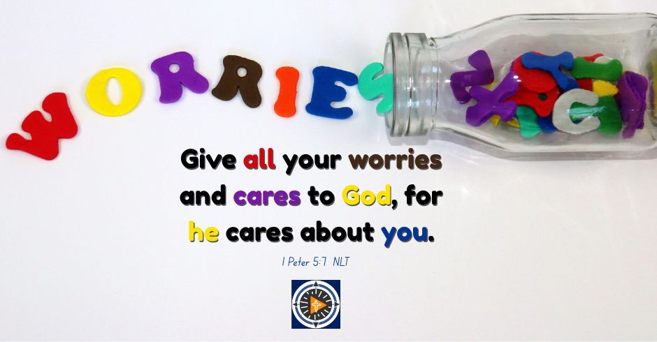 Fear Leads to Falsehoods - The Light of Christ Journey