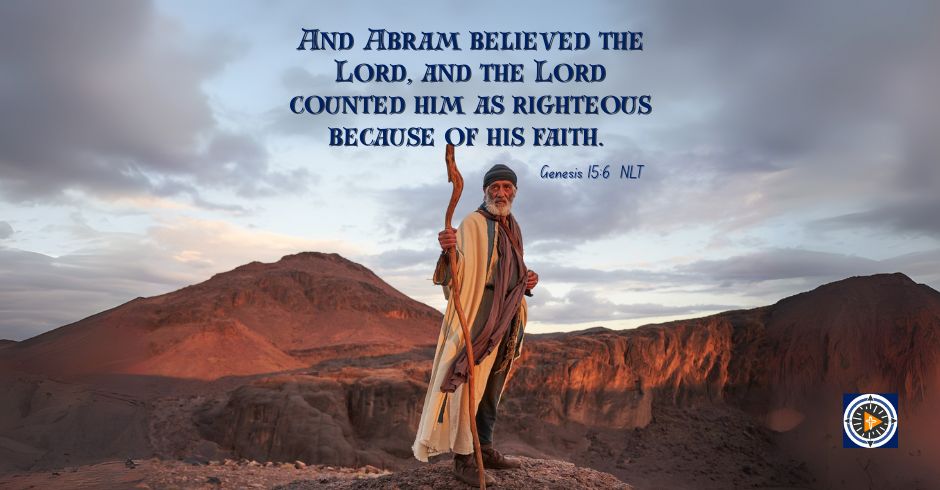 God Values the Righteous - The Light of Christ Journey